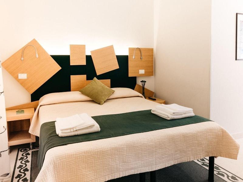 Adriano Augusto Bed & Breakfast Рим Екстериор снимка
