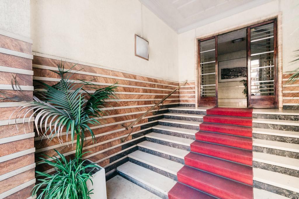 Adriano Augusto Bed & Breakfast Рим Екстериор снимка