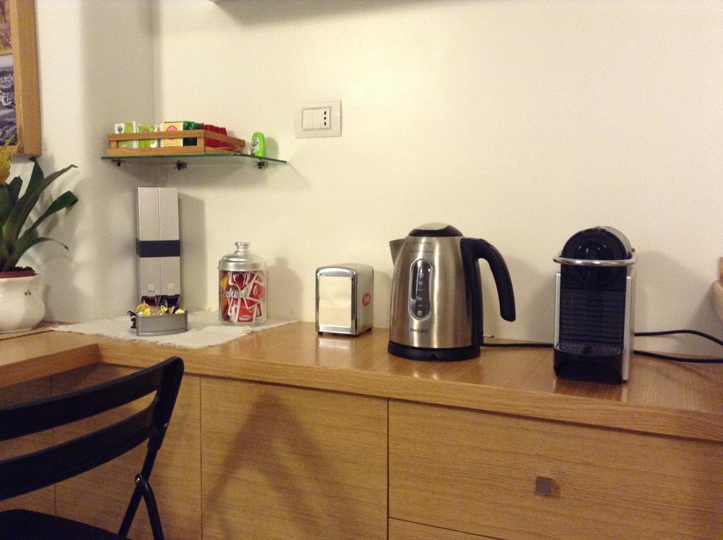 Adriano Augusto Bed & Breakfast Рим Екстериор снимка