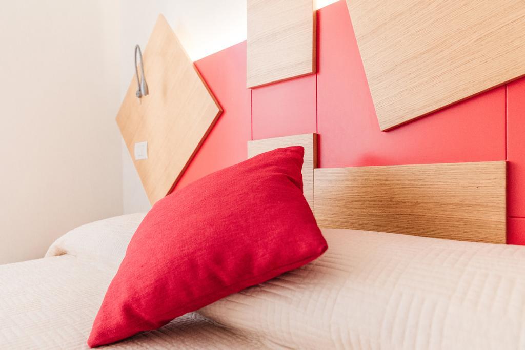 Adriano Augusto Bed & Breakfast Рим Стая снимка